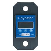 Dynamomètre électronique DYNAFOR